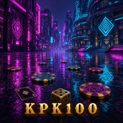 Resmi kpk100